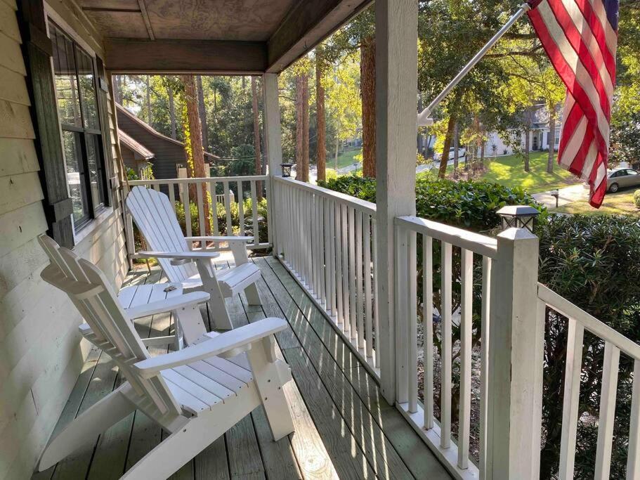 Donna'S Charm: 3 Br/King-Suite/Pools/Golf ダフネ エクステリア 写真
